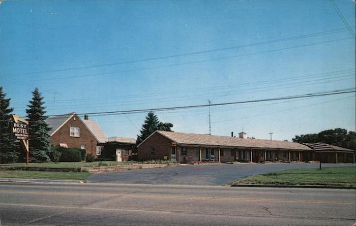 Best Motel